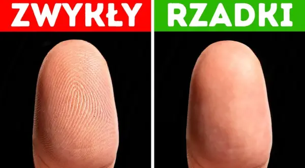 Czy woda zmywa odciski palców? Oto prawda, która zaskakuje