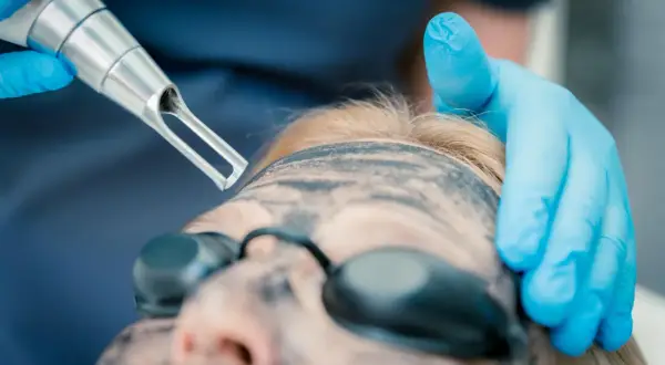Peeling węglowy co daje: niezwykłe korzyści dla Twojej skóry