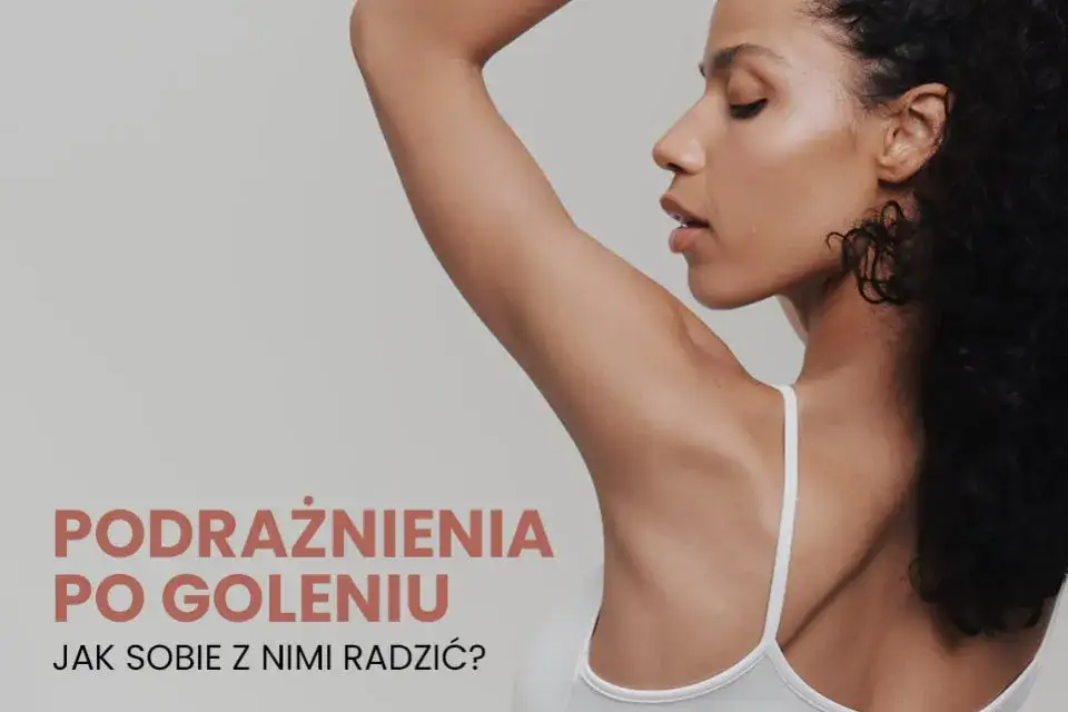 Zdjęcie Jak używać wody po goleniu, aby uniknąć podrażnień i cieszyć się świeżością